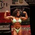 Anne  Via - NPC Shawn Ray Baltimore Washington Grand Prix 2012 - #1